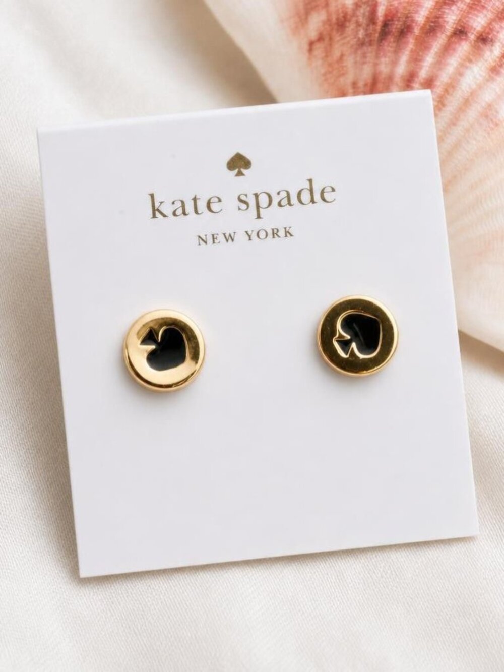 Kate Spade Stud Earrings